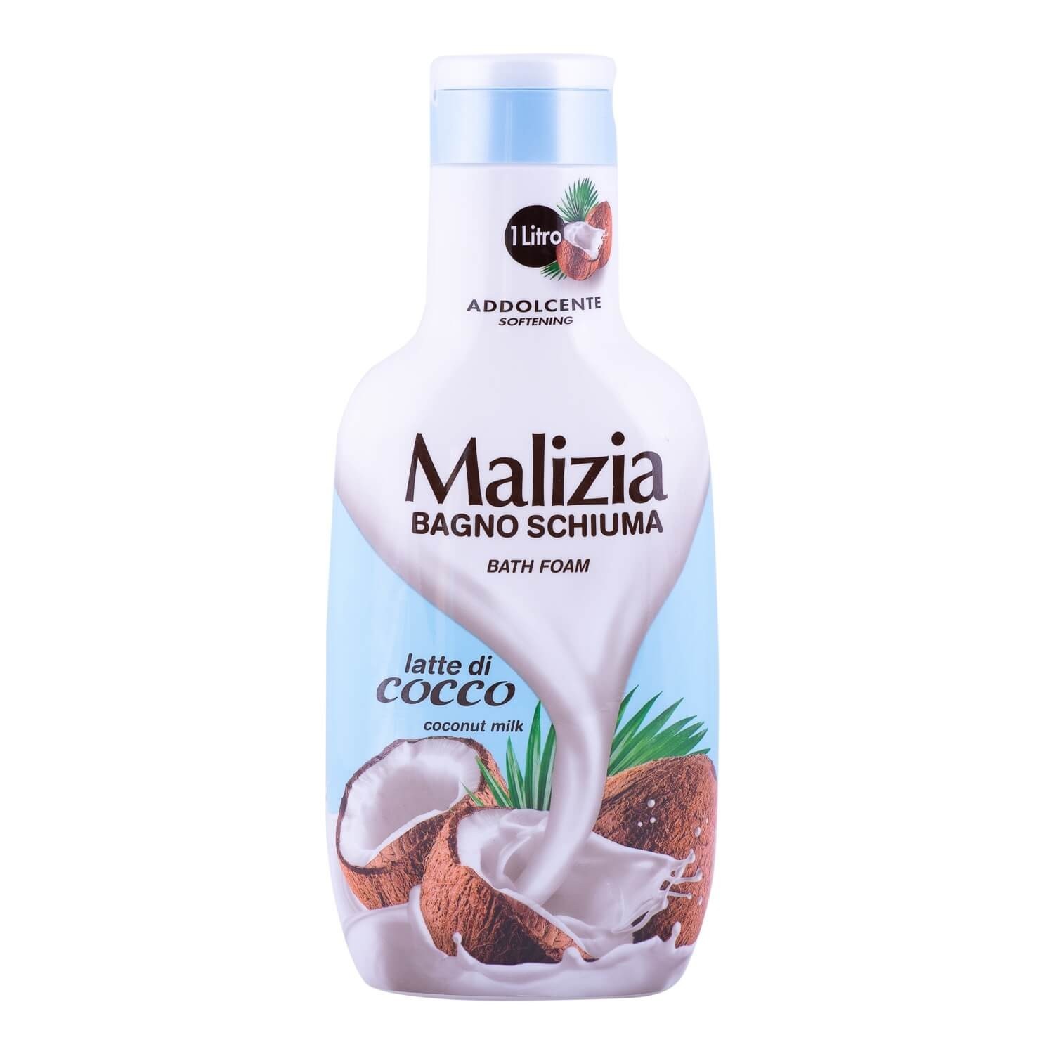 MALIZIA SPUMANT BAIE 1L COCOS