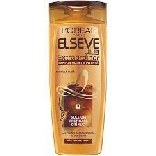 Loreal sampon Elseve 250ml Ulei extraordinar pentru par foarte uscat