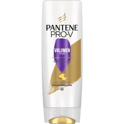 Pantene balsam pentru par 200ml Volumen Pur
