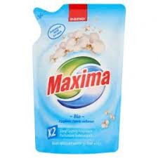 Sano rezerva balsam de rufe Maxima 1l Bio