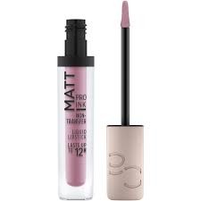 Catrice ruj lichid rezistent la transfer Matt Pro Ink 070