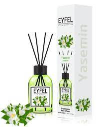 Eyfel odorizant camera bete 110ml Jasmine