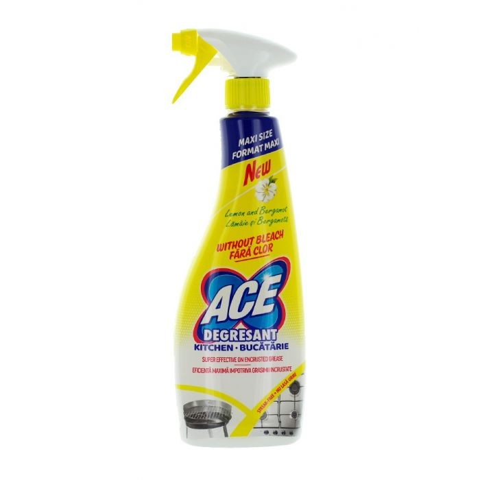 Ace spray degresant bucatarie 750ml