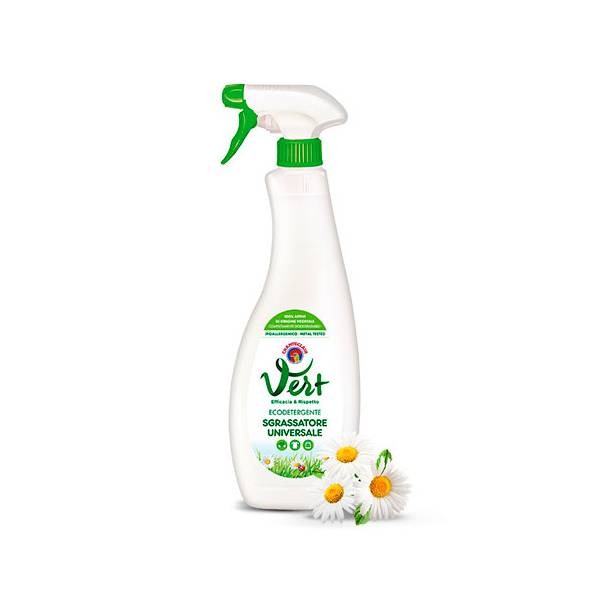 Chante Clair Degresant Universal 625ml Ecologic