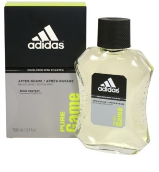 Adidas After Shave 100ml Pure Game