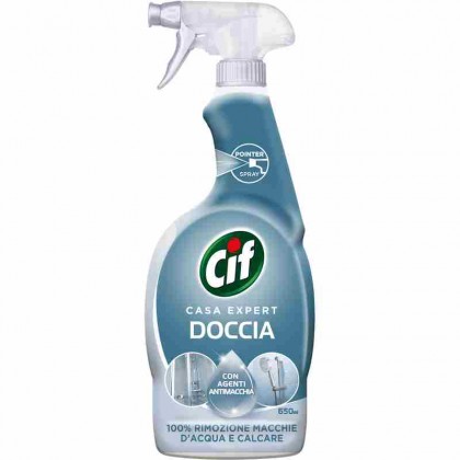 Cif Casa Expert spray anticalcar cabina de dus 650ml