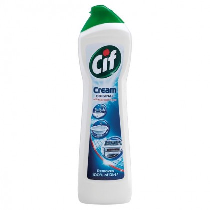 Cif crema de curatat universala 250ml Original