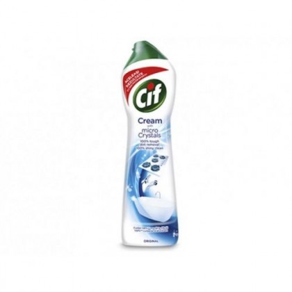 Cif crema de curatat universala 500ml Original