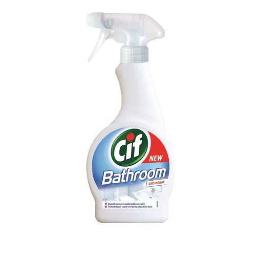 Cif spray curatenie baie 500ml