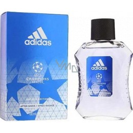 Adidas After Shave 100ml UEFA Anthem Edition