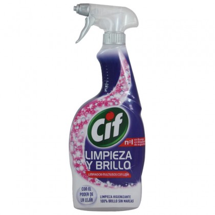 Cif spray degresant universal 750ml