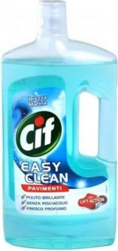 Cif Easy Clean solutie pardoseli Briza marii 1l