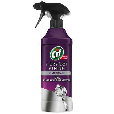 Cif Perfect Finish anticalcar 435ml