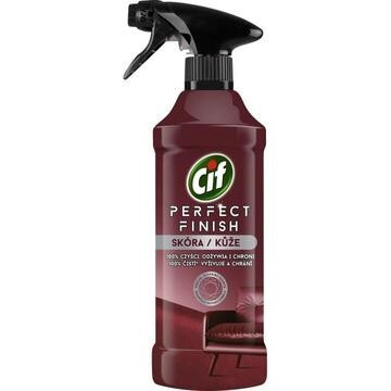 Cif Perfect Finish spray curatare piele 435ml