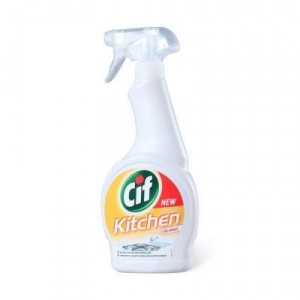 Cif spray degresant bucatarie 500ml