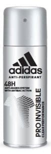Adidas deo spray barbati 150ml Pro Invisible