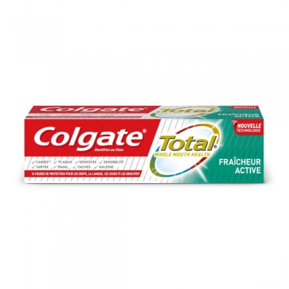 Colgate pasta de dinti 75ml Total Active Fresh