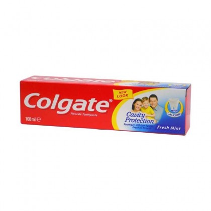 Colgate pasta de dinti 100ml Cavity Protection