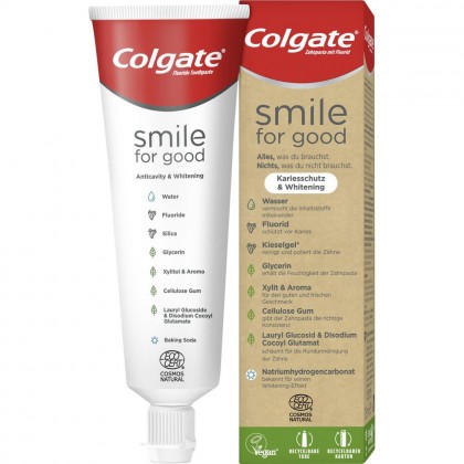 Colgate pasta de dinti 75ml Smile Whitening