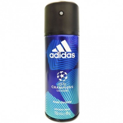 Adidas deo spray barbati 150ml UEFA Dare Edition