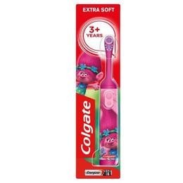 Colgate periuta de dinti electrica Trolls