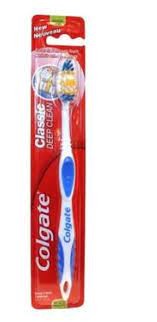 Colgate periuta de dinti Classic Clean Medium