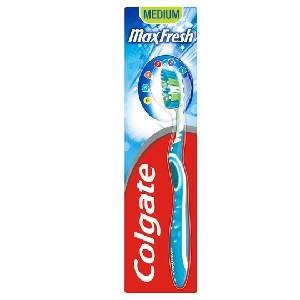 Colgate periuta de dinti Max Fresh Medium