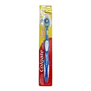 Colgate periuta de dinti Super Shine Medium