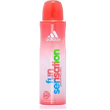 Adidas deo spray femei 150ml Fun Sensation