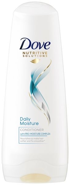 Dove balsam pentru par 200ml Daily Moisture