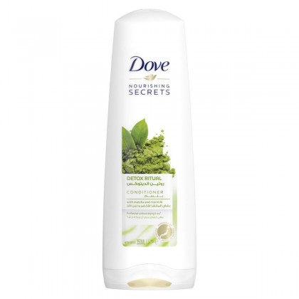 Dove balsam pentru par 200ml Detox Ritual