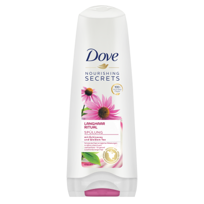 Dove balsam pentru par 200ml Langhaar Ritual