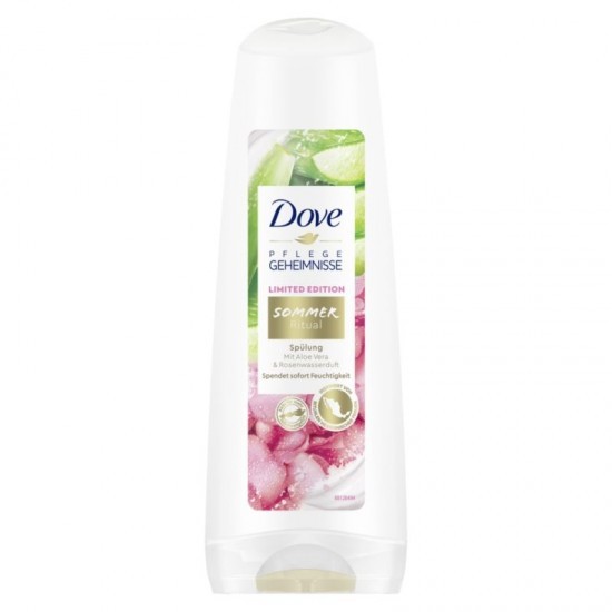 Dove balsam pentru par 200ml Summer Ritual