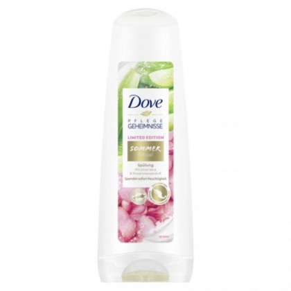 Dove balsam pentru par 200ml Summer Ritual