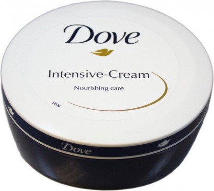 Dove crema corp 150ml Intensive