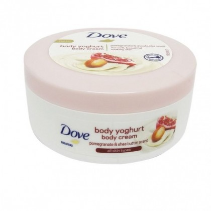 Dove crema de corp 250ml Pomegranate Shea Butter