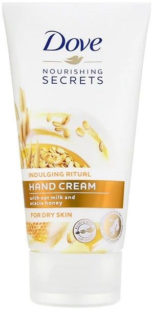 Dove crema de maini 75ml Indulging Ritual Oat Milk