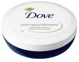 Dove crema de corp hidratanta 75ml