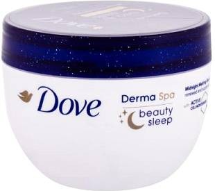 Dove crema de corp Derma Spa Beauty Sleep 300ml