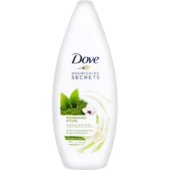 Dove gel dus femei 250ml Awakening Ritual Matcha Sakura Flower