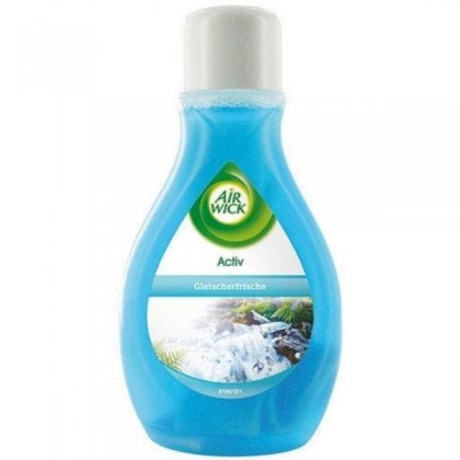 Air Wick odorizant lichid Fresh N Up 375ml Fresh Water