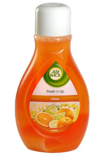 Air Wick odorizant lichid Fresh N Up 375ml Citrus