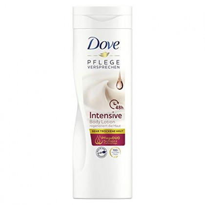 Dove lotiune corp 250ml Intensiv