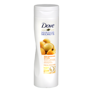 Dove lotiune corp 250ml Mango