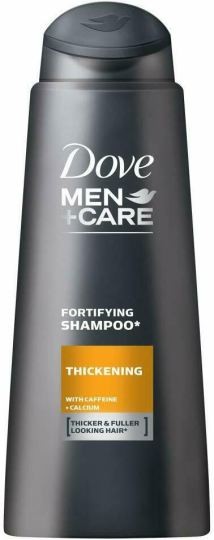 Dove sampon barbati 250ml Thickening impotriva caderii parului