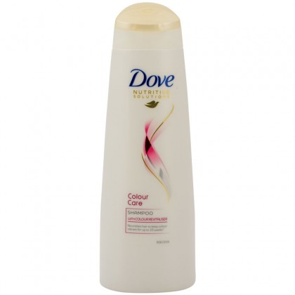 Dove sampon femei 250ml Colour Care