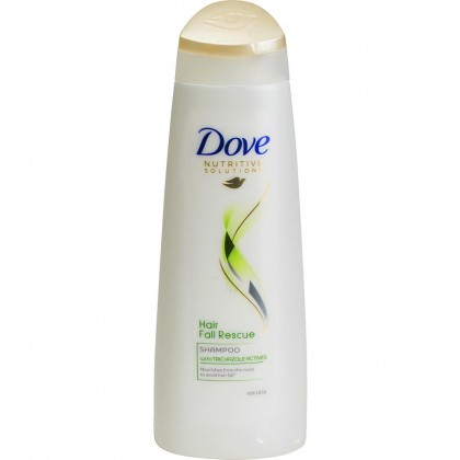 DOVE SAMPON 250ML HAIR FALL RESCUE