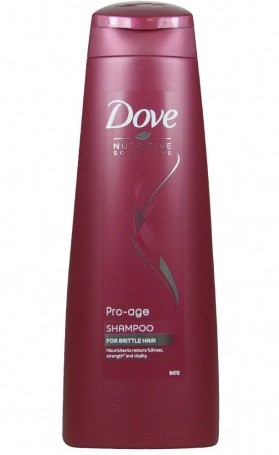 Dove sampon femei 250ml Pro - Age