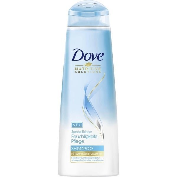 Dove sampon femei 250ml Hidratare