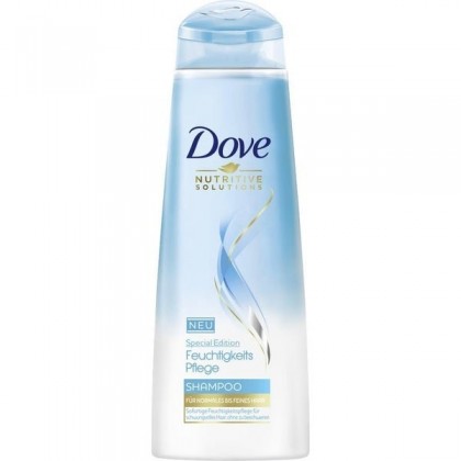 Dove sampon femei 250ml Hidratare